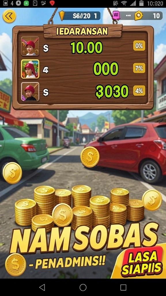 Screenshot 11tbet nomor 2