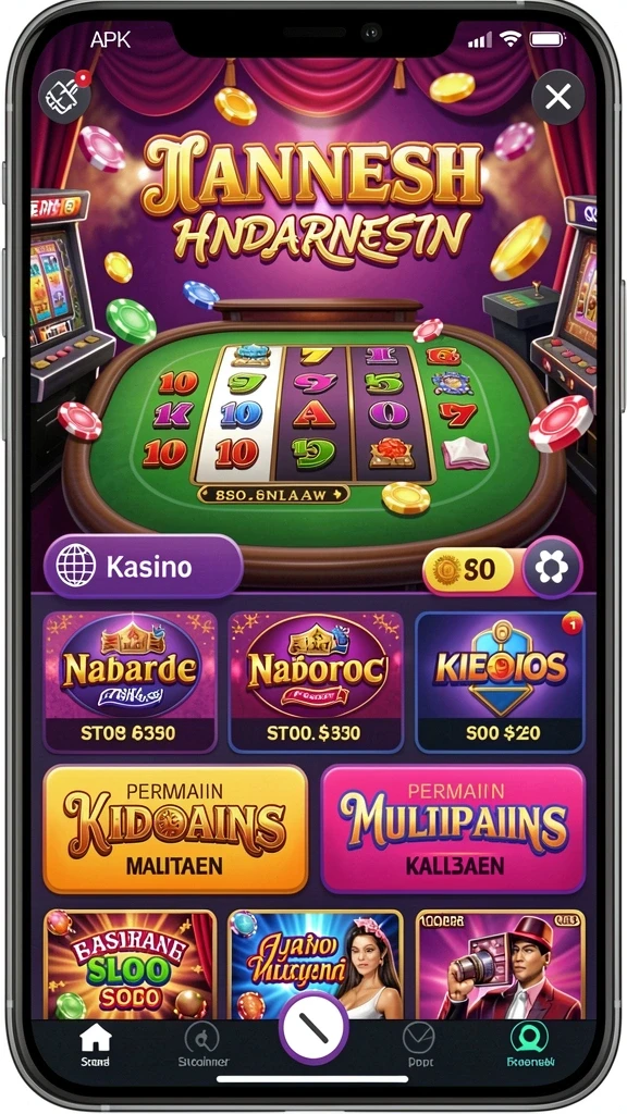 Screenshot 1234bets nomor 2