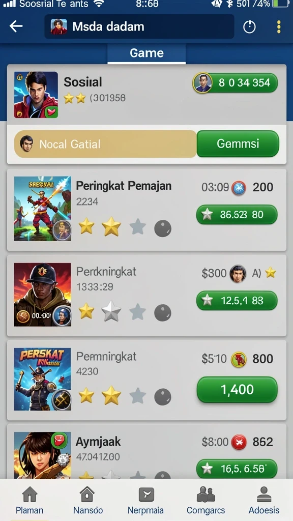 Screenshot 5rt nomor 2