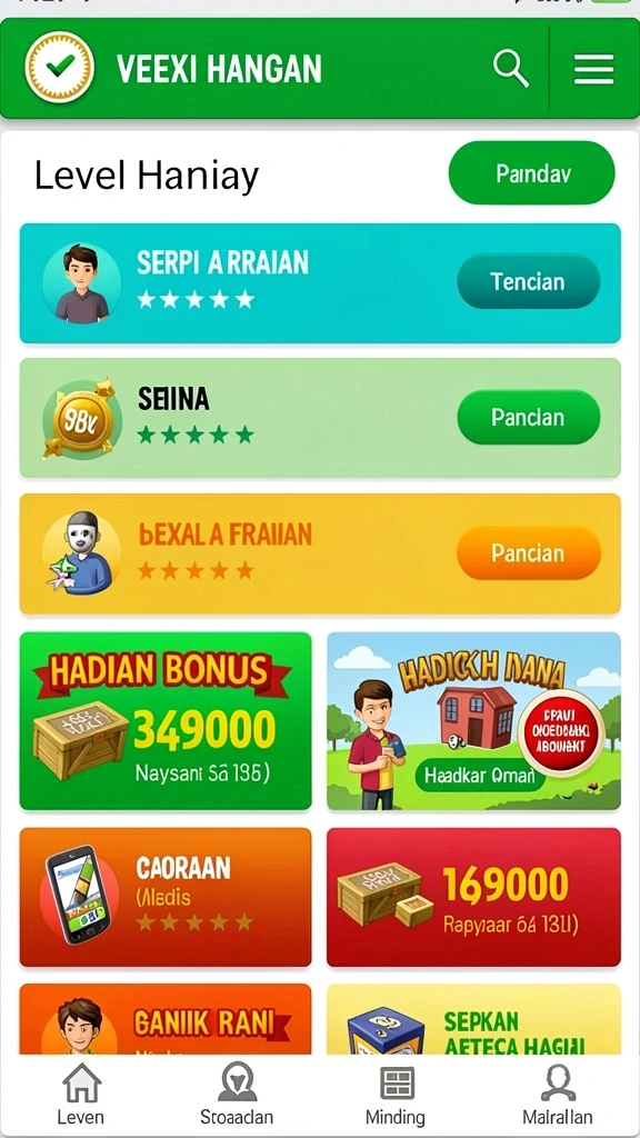 Screenshot 77ag nomor 1