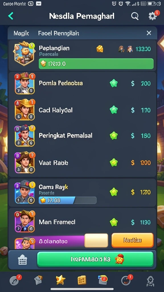 Screenshot 918kaya nomor 1