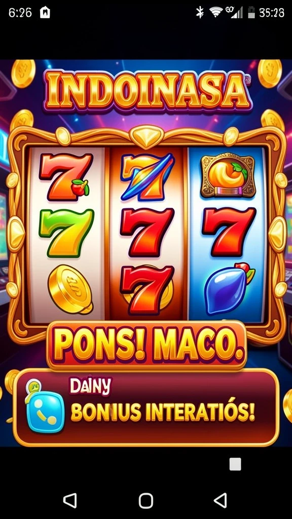 Screenshot 95pgplay nomor 1