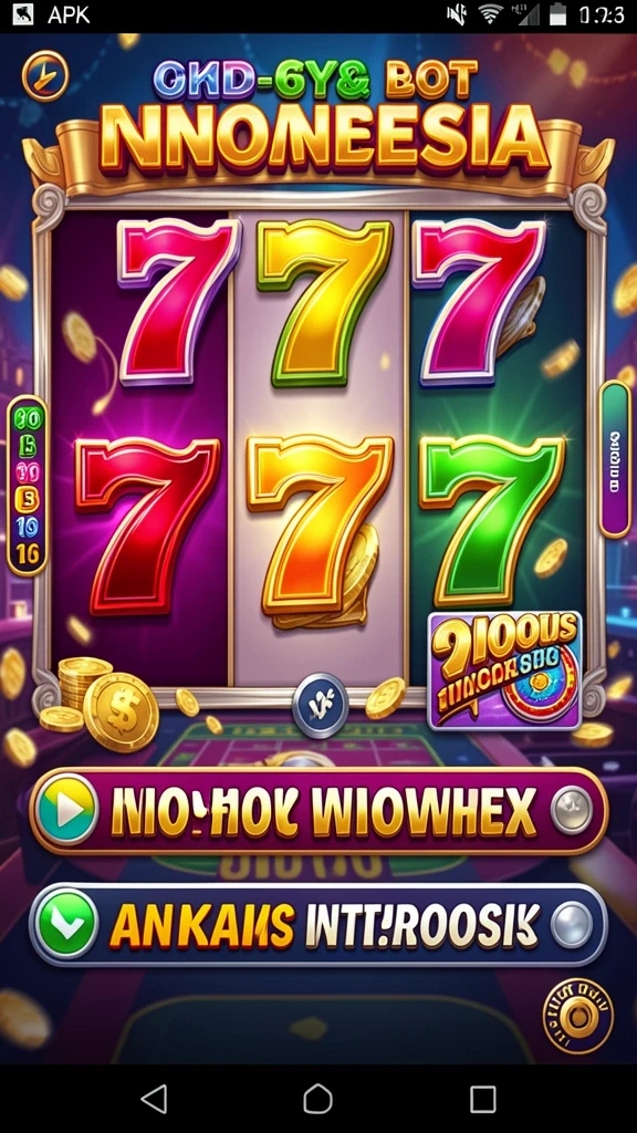 Screenshot 988bet nomor 1