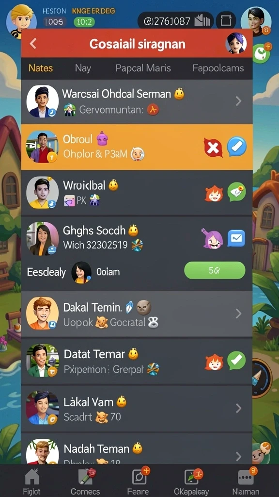 Screenshot 98spin nomor 1
