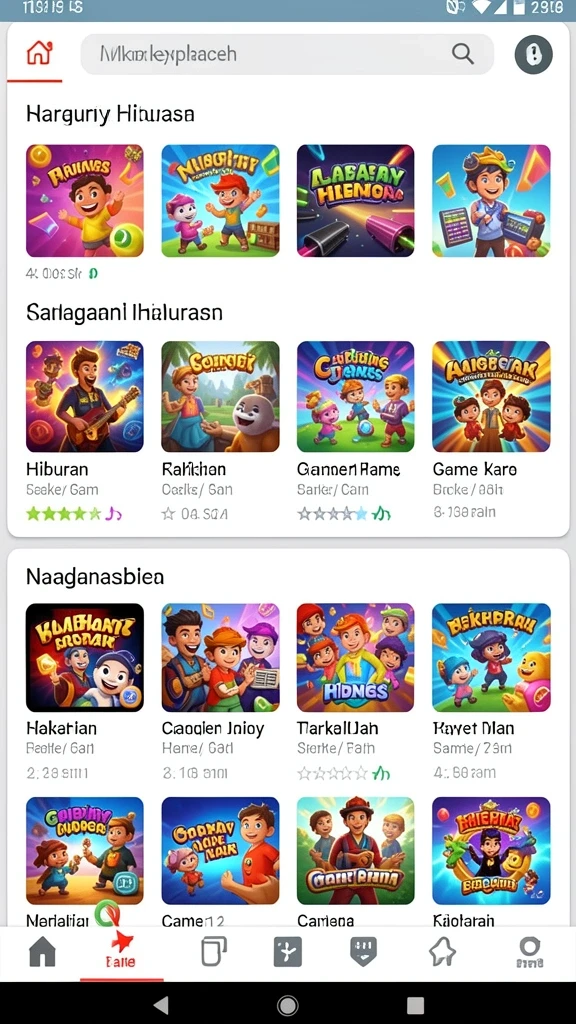 Screenshot andara88 nomor 2