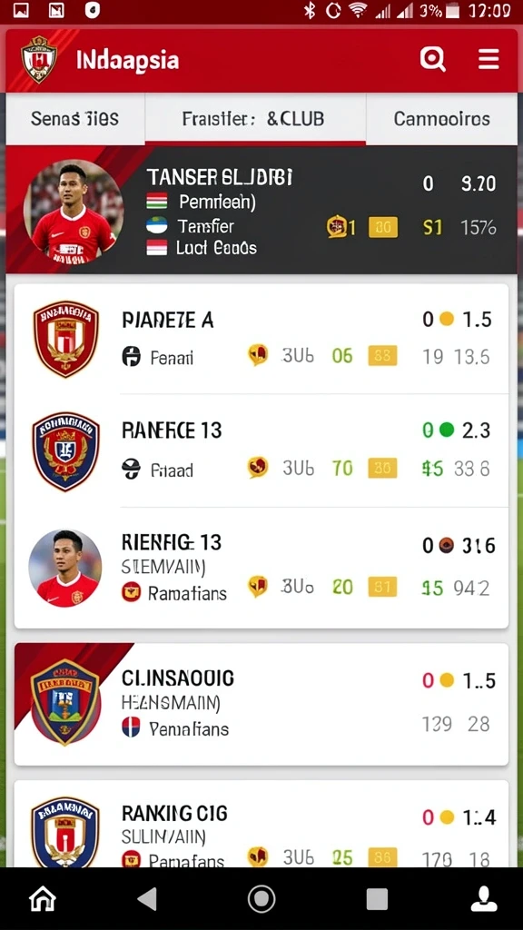 Screenshot andara88 nomor 3