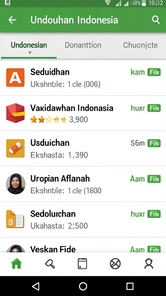 Screenshot api66 nomor 1