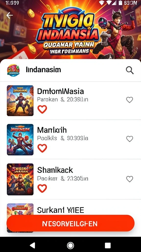 Screenshot aquaslot nomor 1