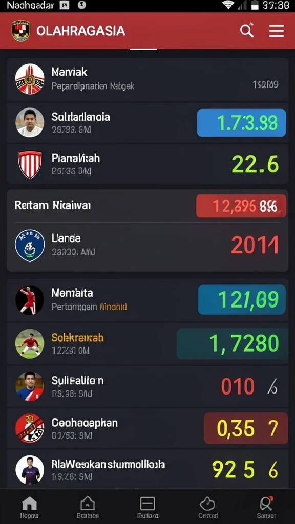 Screenshot arwanatoto nomor 3
