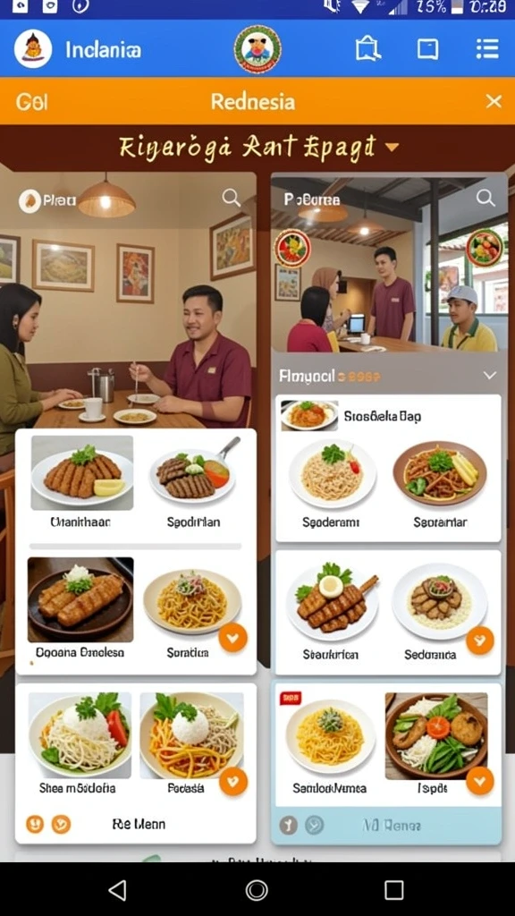 Screenshot asia128 nomor 2