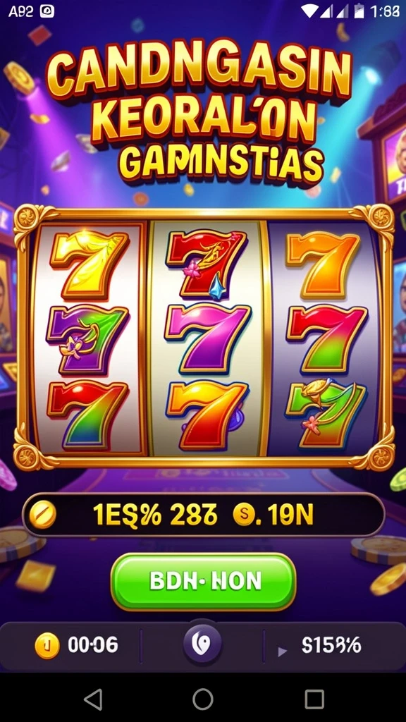 Screenshot asia128 nomor 3
