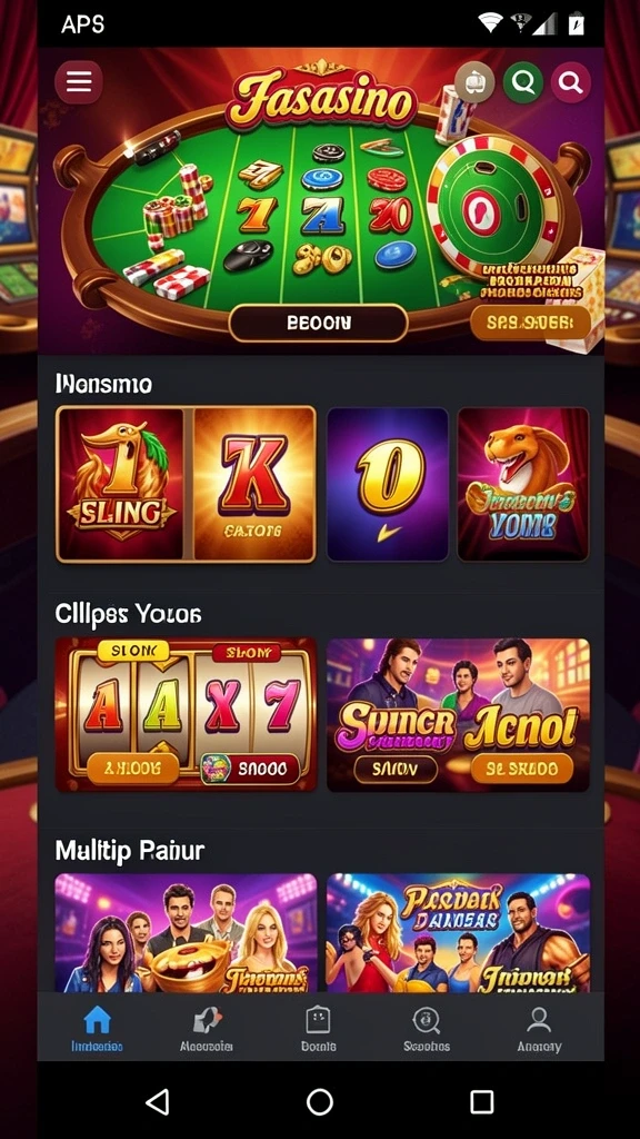 Screenshot bank303 nomor 1