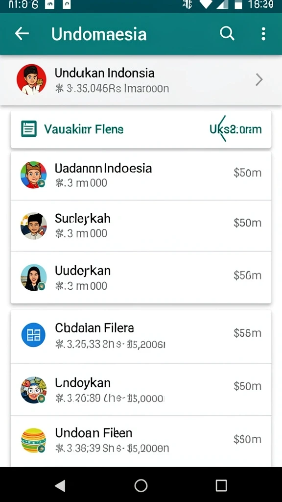 Screenshot batik168 nomor 3