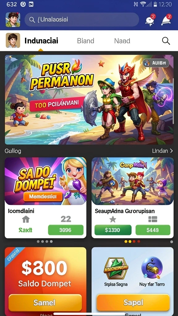 Screenshot big777 nomor 1
