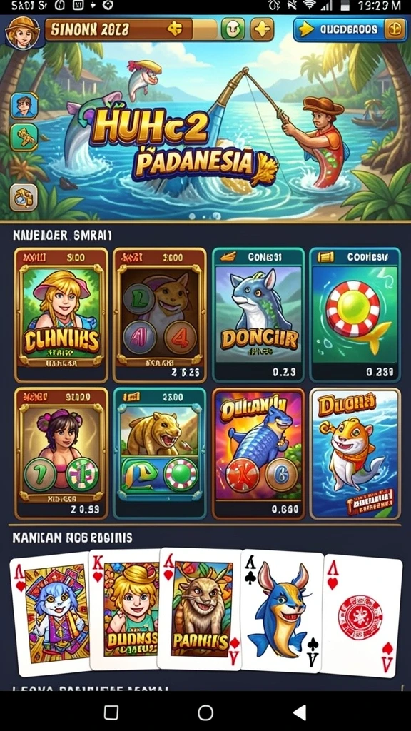 Screenshot bimabet nomor 3