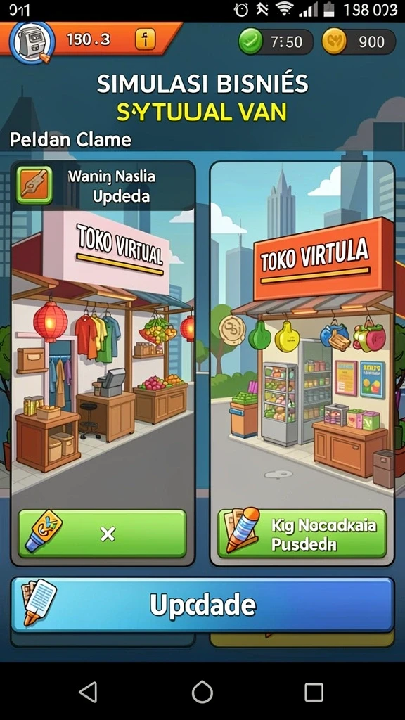 Screenshot bos88 nomor 2