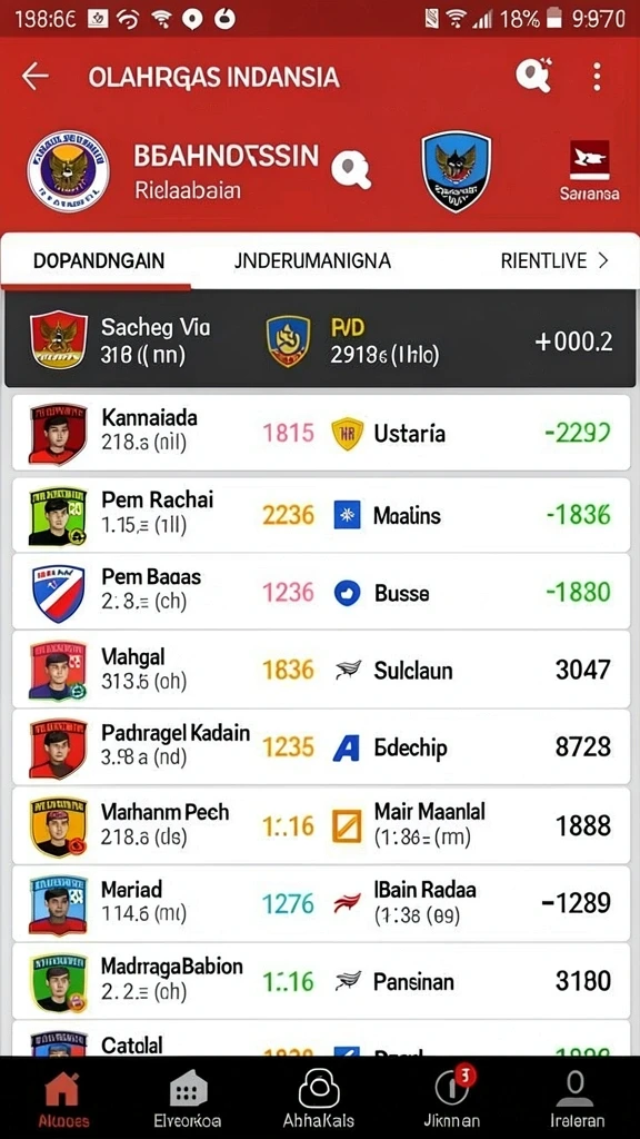 Screenshot bos88 nomor 3