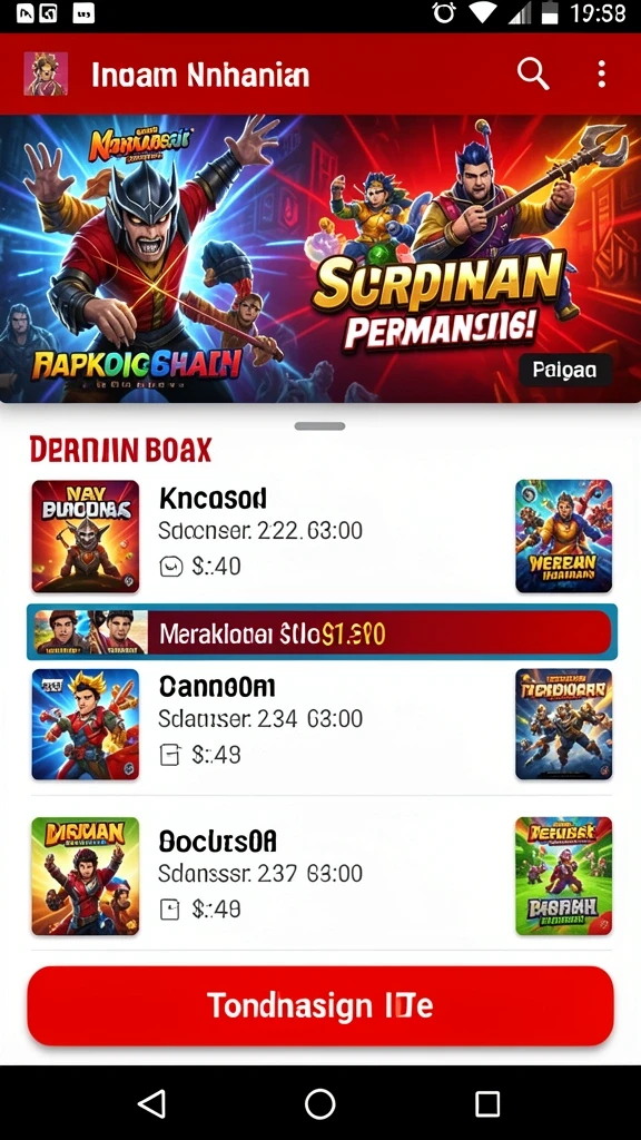 Screenshot bro138 nomor 2