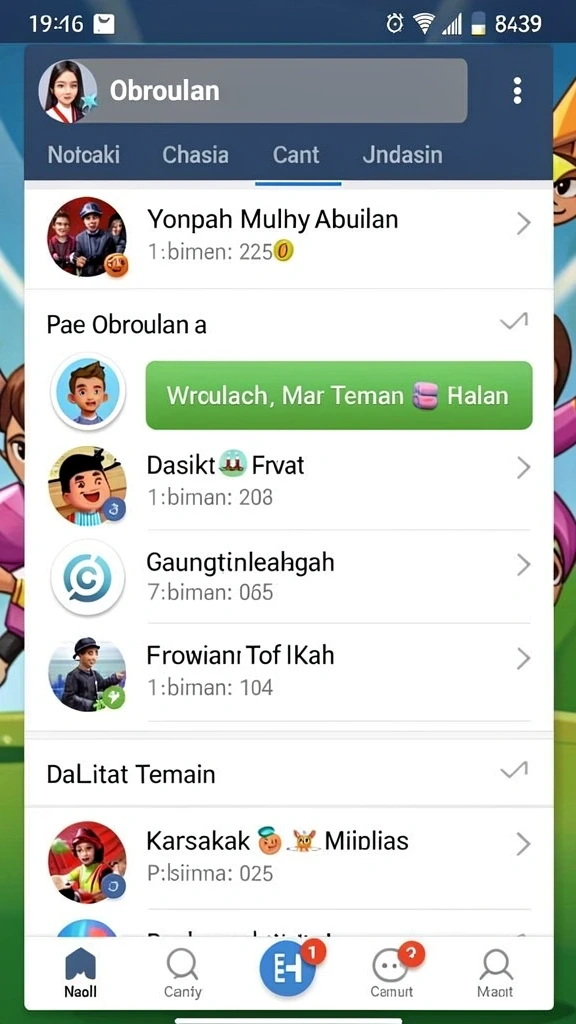 Screenshot browin88 nomor 1