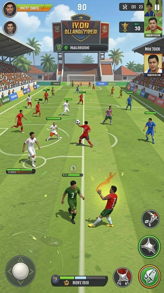 Screenshot bugistoto nomor 2