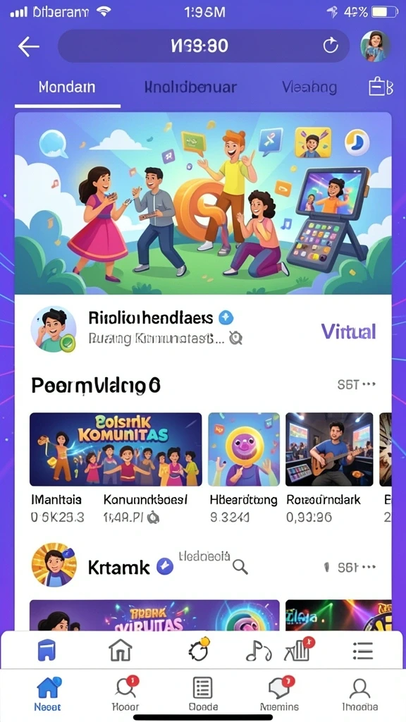 Screenshot bugistoto nomor 3