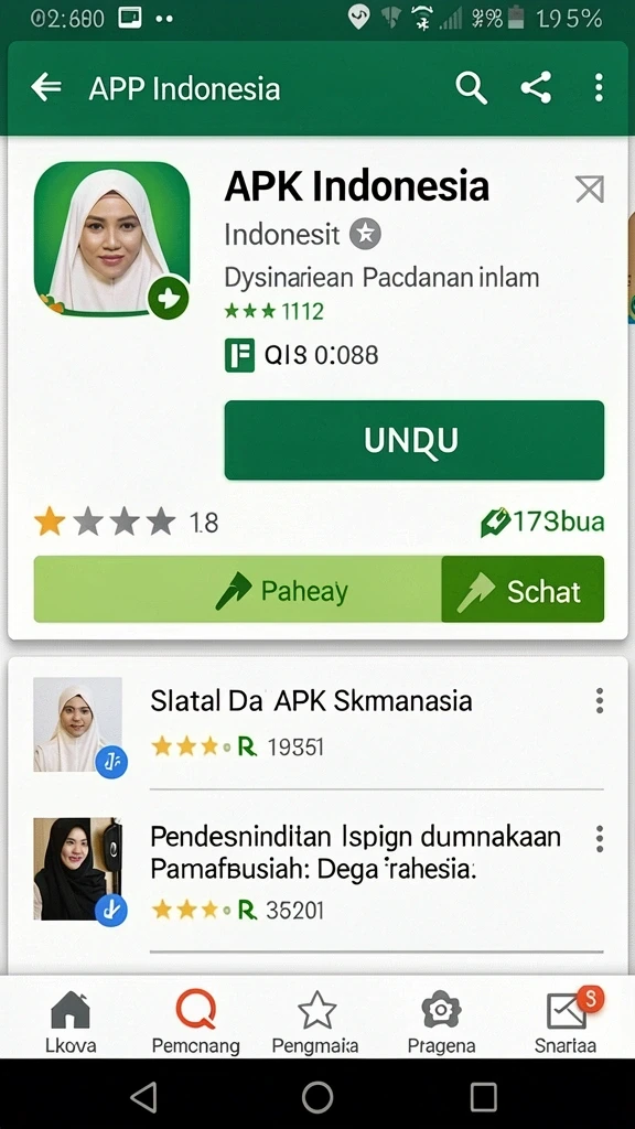 Screenshot cendana777 nomor 1