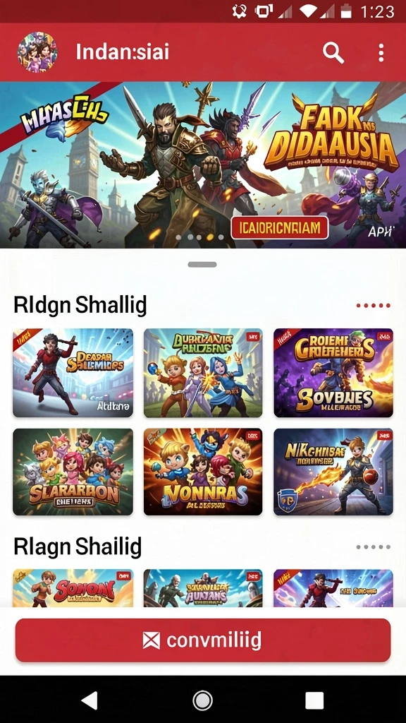Screenshot cv777 nomor 3