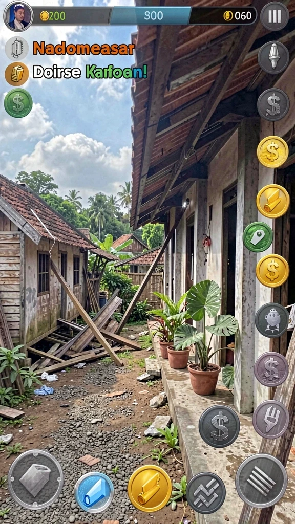 Screenshot d06 nomor 1