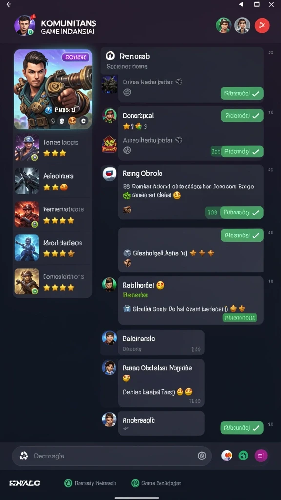 Screenshot dewakoin99 nomor 1