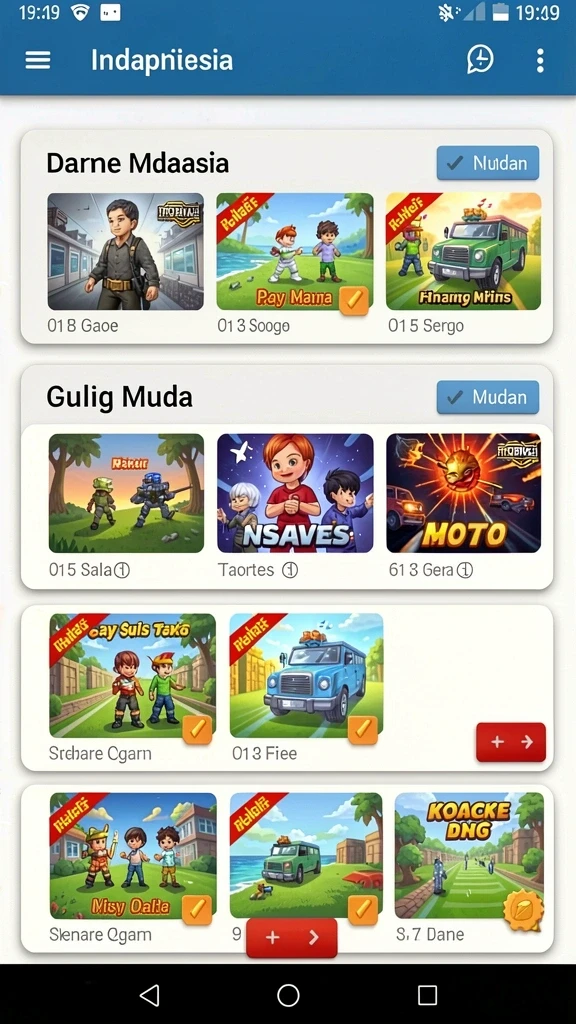 Screenshot dewanaga77 nomor 2