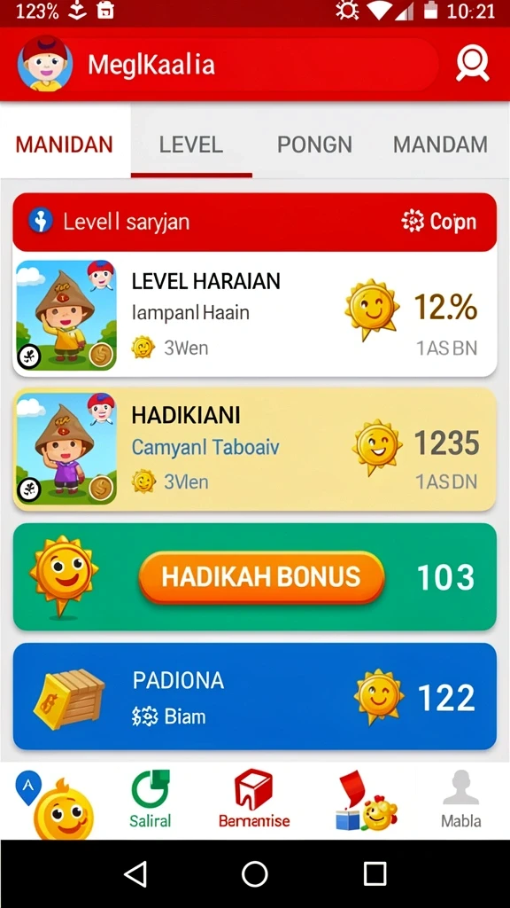 Screenshot dingdongtogel nomor 3