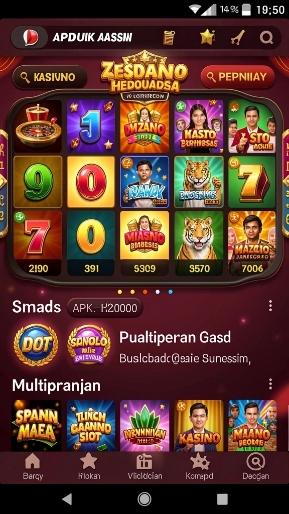 Screenshot dota88 nomor 2