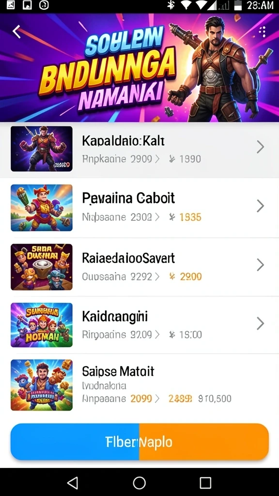 Screenshot e88 nomor 1