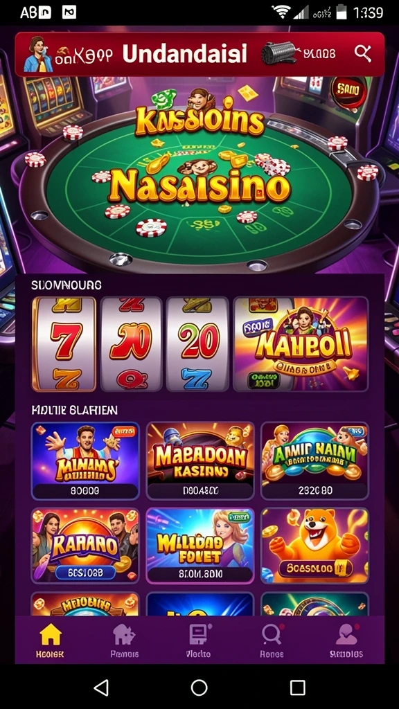 Screenshot e88 nomor 2