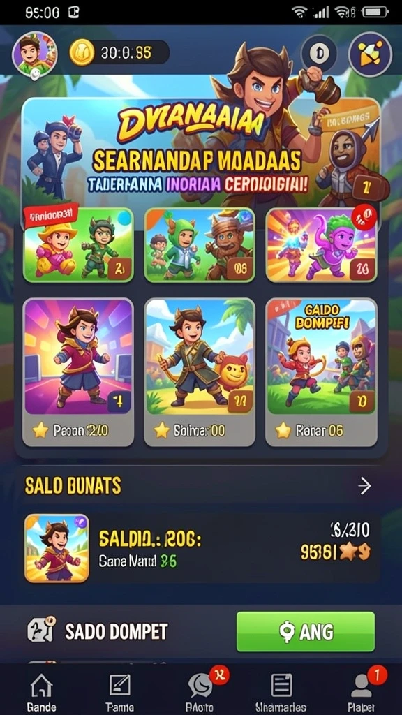 Screenshot elang138 nomor 3