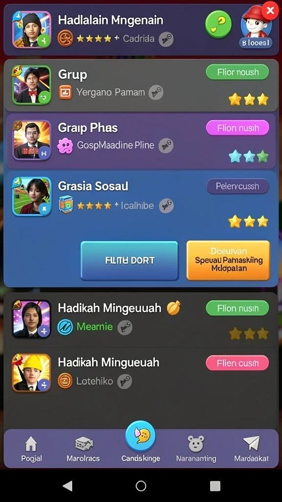 Screenshot fomototo nomor 2
