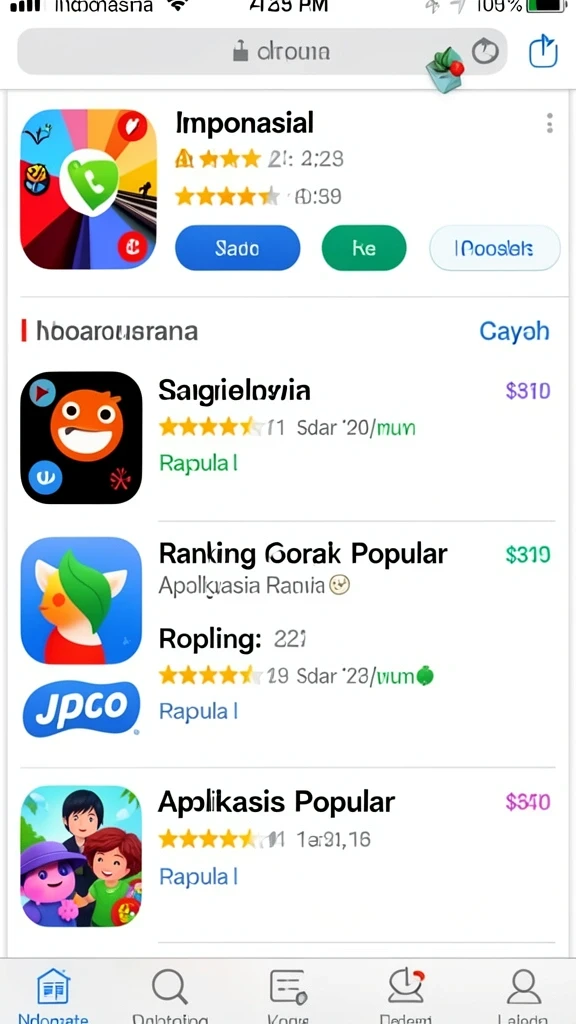 Screenshot gacorx nomor 1