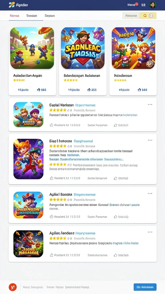 Screenshot galaxy77 nomor 2