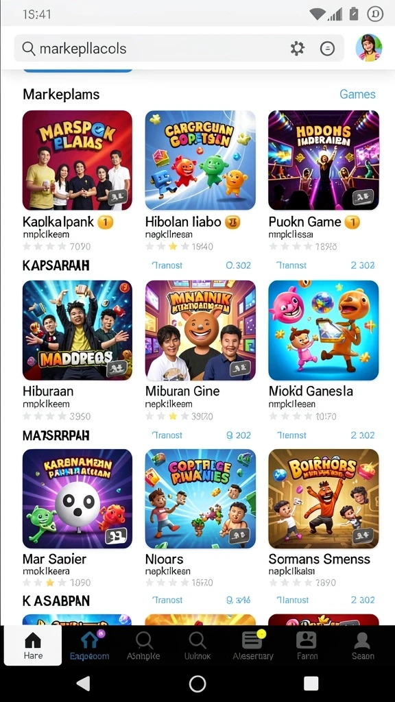 Screenshot ganas33 nomor 3