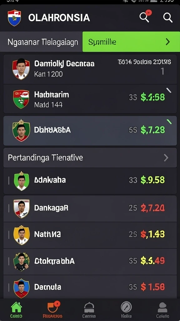 Screenshot gebyar4d nomor 2