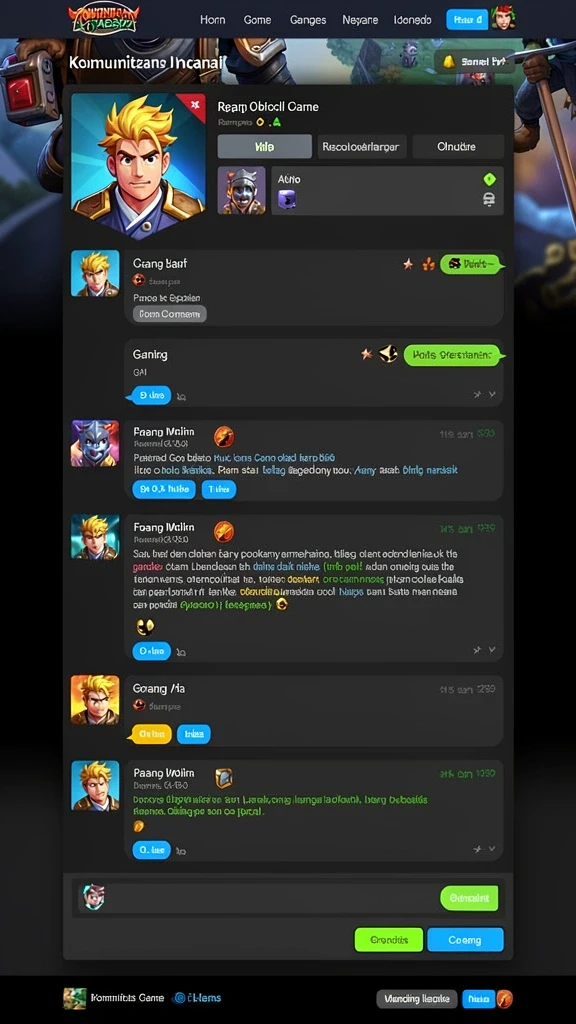 Screenshot gim999 nomor 1