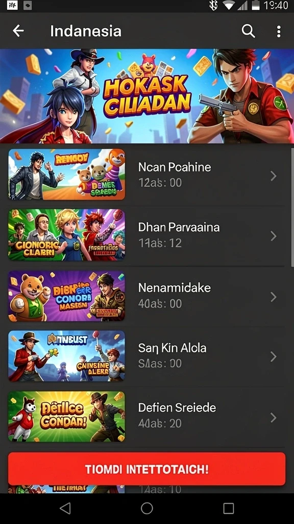 Screenshot gim999 nomor 2