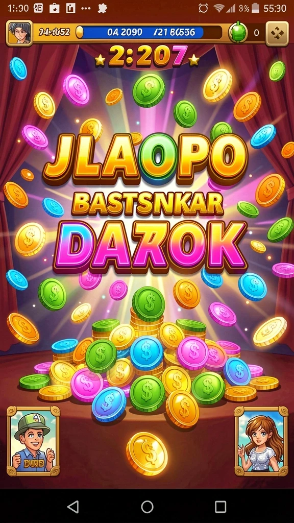 Screenshot happybet188 nomor 2