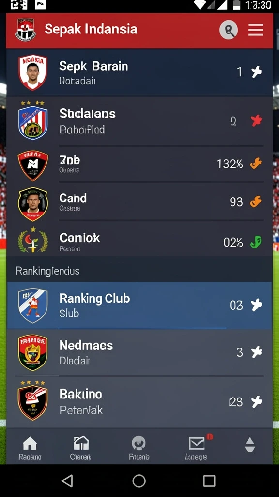 Screenshot hartaspin nomor 3