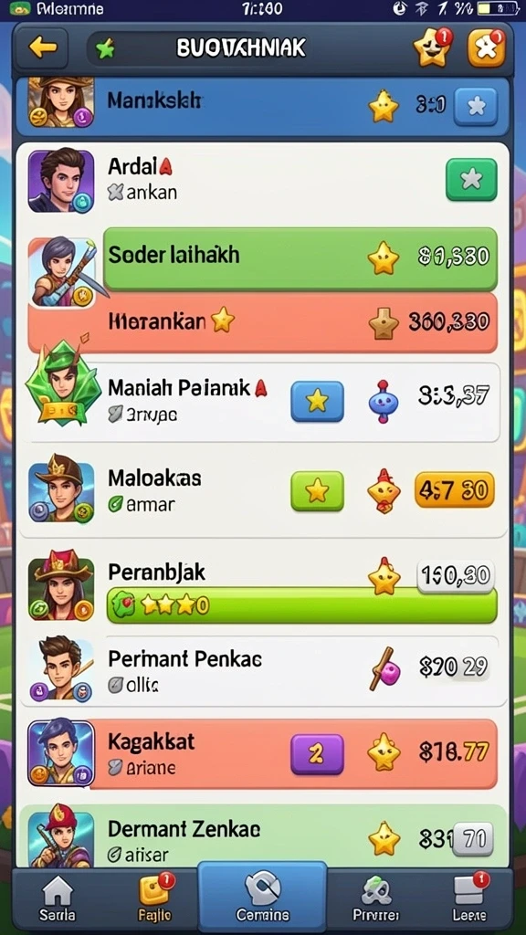 Screenshot hondatoto nomor 2