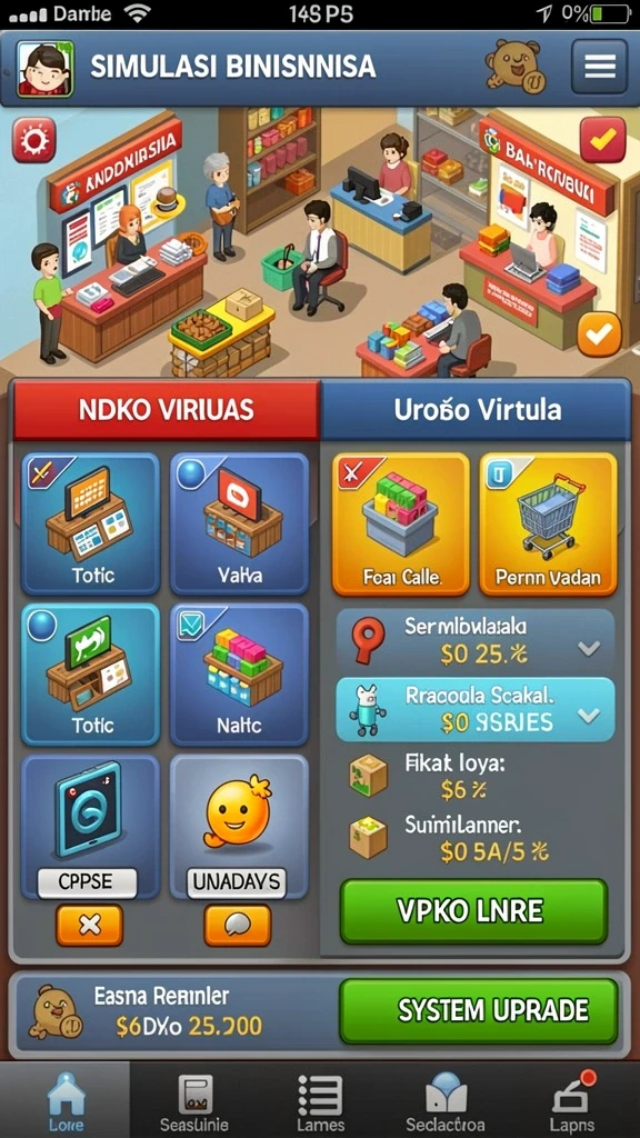 Screenshot hr89 nomor 1