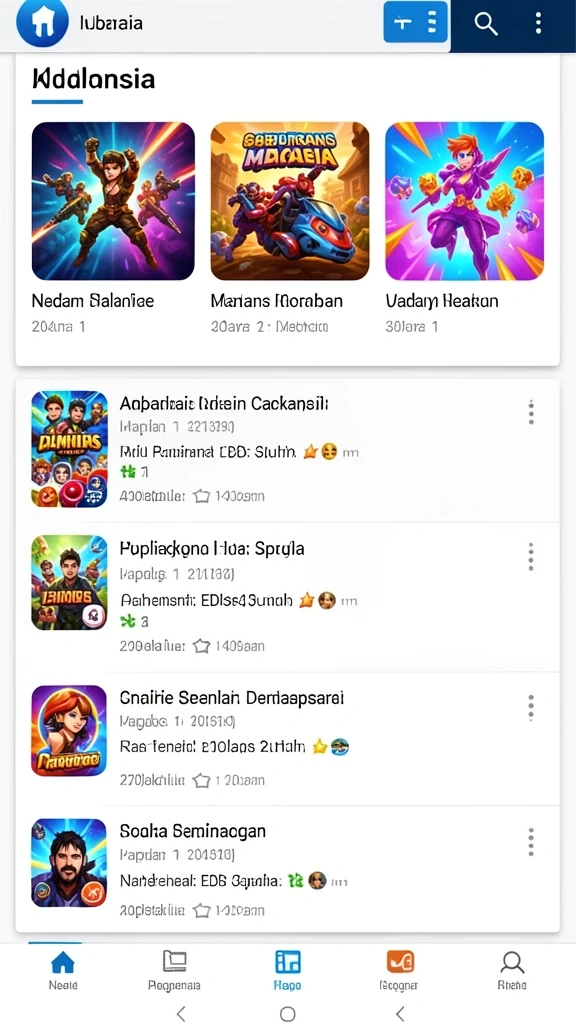 Screenshot idnscore nomor 3