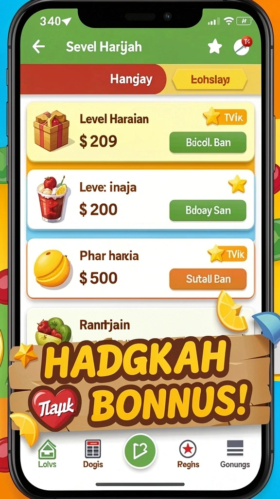 Screenshot indslot nomor 2
