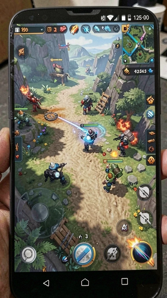 Screenshot jktjkt nomor 1