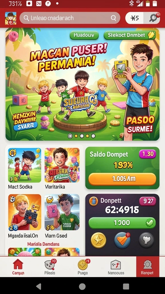 Screenshot jktjkt nomor 3